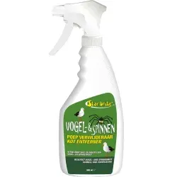Star brite Vogel & Spinnenkotentferner 95122M , 650 ml - Flasche