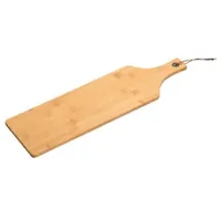 KESPER Bambus Schneidebrett-Set 1 56 x 16,5 cm Mehrfarbig