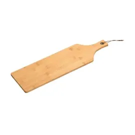KESPER Bambus Schneidebrett-Set 1 56 x 16,5 cm Mehrfarbig