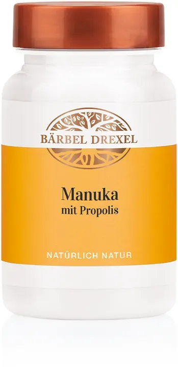 Manuka Presslinge