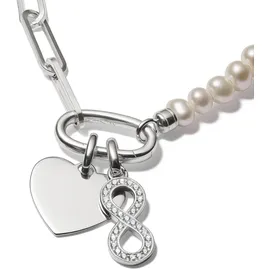 Thomas Sabo Infinity-Zeichen Silber CC1284-051-14
