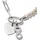 Thomas Sabo Infinity-Zeichen Silber CC1284-051-14