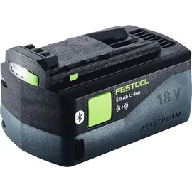 Festool TPC 18/4 I-Basic Akku Schlagbohrschrauber 18 V 75 Nm Brushless + 1x Akku 5,0 Ah + Systainer - ohne Ladegerät