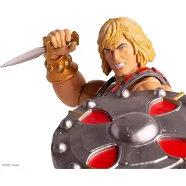 MONDO Masters of the Universe Actionfigur 1/6 He-Man Regular Edition 30 cm