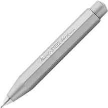 KAWECO Druckbleistift STEEL Sport 0,7 mm