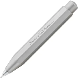 KAWECO Druckbleistift STEEL Sport 0,7 mm