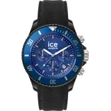 ICE-Watch ICE chrono Black blue - Large - CH 020623