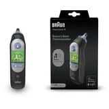 Braun ThermoScan 7 IRT6520B Ohrthermometer