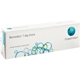 CooperVision Biomedics Extra 30 St. / 8.60 BC / 14.20 DIA / -2.00 DPT