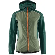 Craft ADV Offroad Wind Jacket Women thyme/twig XS