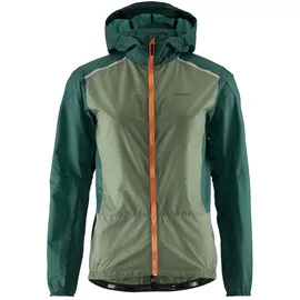 Craft ADV Offroad Wind Jacket Women thyme/twig XS