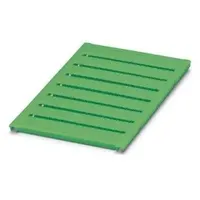 Phoenix Contact 0824575 Marker für Klemmen UC-TM 4 GN