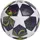 adidas UEFA Champions League Final League J290 Ball