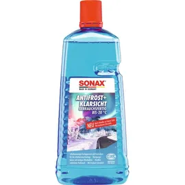 Sonax AntiFrost & KlarSicht 2 St. 2 l