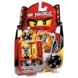 Lego 2116 - Ninjago 2116 Krazi