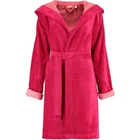 Esprit Bademantel Cosy raspberry XL
