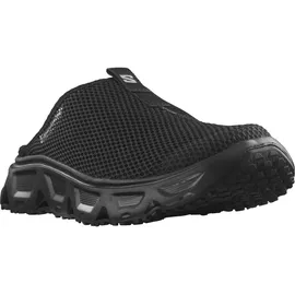 Salomon Reelax Slide 6.0 black/black/alloy 48