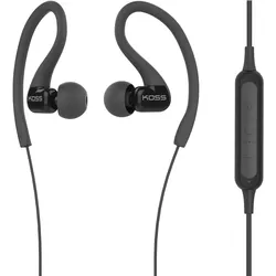 Koss BT232i Kopfhörer Ohrbügel Bluetooth Schwarz