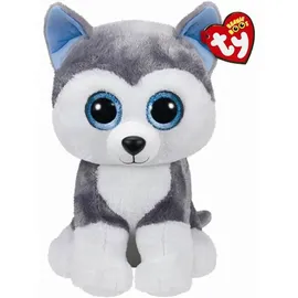 Ty  Beanie Boos Slush Husky 42 cm