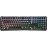 Cherry MX 3.0S - Tastatur - Hintergrundbeleuchtung
