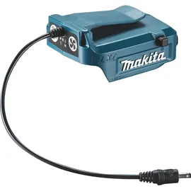 Makita Akku-Klimajacke Gr. 2XL DFJ304Z2XL