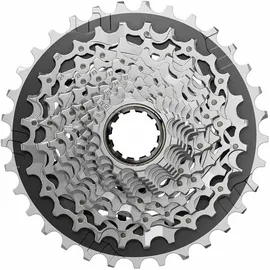 Sram Xg1270 Kassette - Silver - 12s