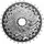 Sram Xg1270 Kassette - Silver - 12s