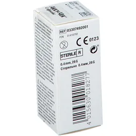 Roche ACCU-CHEK Softclix Lancet
