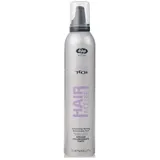 LISAP High Tech Haare Mousse Volumizing Starke 300 ML Volumizing Strong