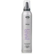 LISAP High Tech Haare Mousse Volumizing Starke 300 ML Volumizing Strong