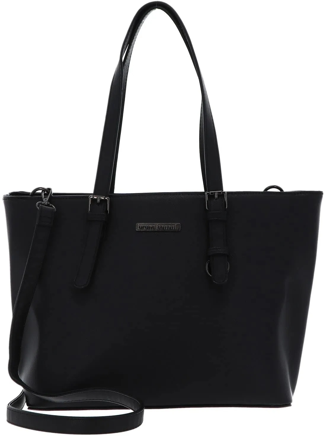 bruno banani Shopper Black