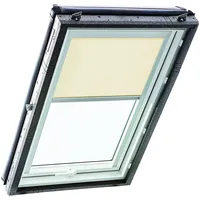 Roto Rollo Exclusiv ZRE 54 x 78 cm beige