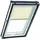 Roto Rollo Exclusiv ZRE 54 x 78 cm beige