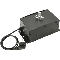 EUROLITE MD-2030 DMX Sicherheits-Drehmotor für Spiegelkugeln