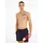 Tommy Hilfiger Badeshorts SF MEDIUM DRAWSTRING Blau L