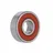 DT Swiss Kugellager 6000 silber
