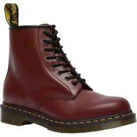 Dr. Martens 1460 Smooth cherry red 42