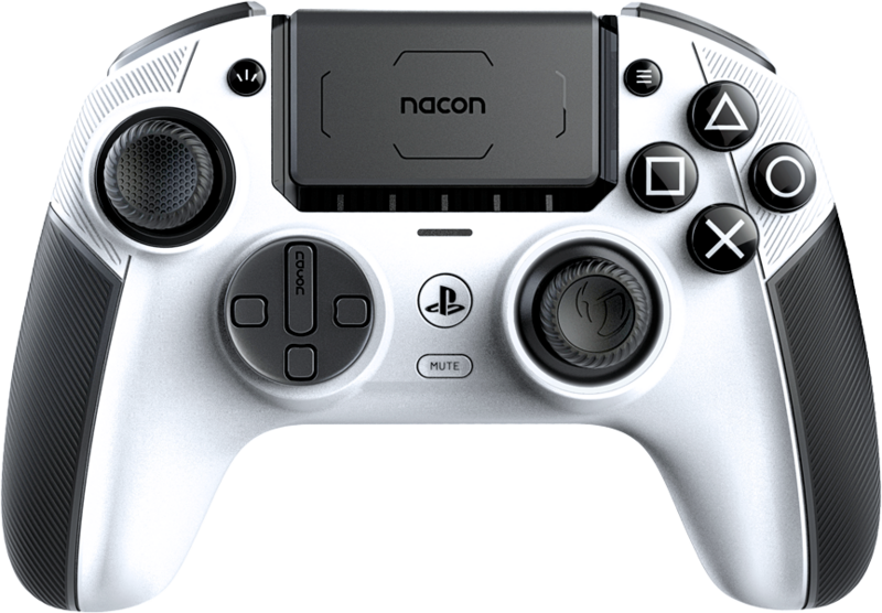 Preisvergleich Produktbild Nacon Revolution 5 Pro Controller PS5 Weiß