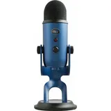 Blue Microphones Yeti USB - Midnight Blue