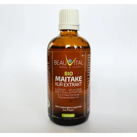 BEAUVITAL Bio Maitake Extrakt flüssig 100 ml