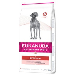 Eukanuba Veterinary Diets Intestinal Hundefutter 12 kg