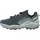 Lowa Maddox Pro GTX Low Damen Rauchblau / Blau 43,5