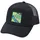 s.Oliver Snapback Cap blau ONESIZE