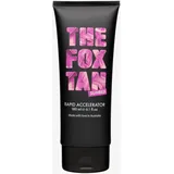 The Fox Tan Rapid Accelerator Bräunungsbeschleuniger mit Beta-Carotin, für Sonne & Solarium 217 g