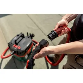 Metabo AS 36-18 L 20 PC-CC