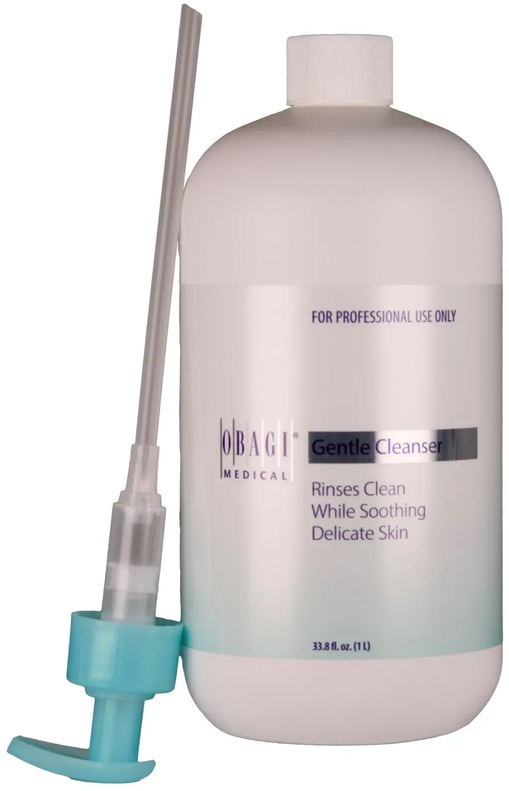 Obagi Professional Gentle Cleanser 1000ml