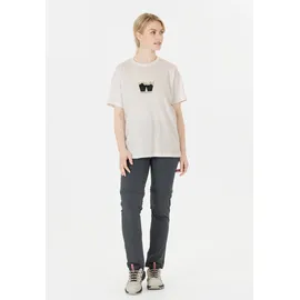 Whistler Hockley Weiß XL
