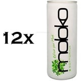 Moloko - 12x Moloko Refresh your mind 250ml inkl. Pfand - EINWEG