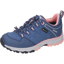 MEINDL Ontario GTX Kinder jeans/lachs 30