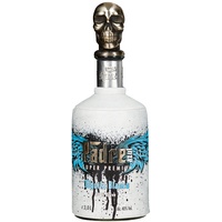 Padre Azul Tequila Blanco 40% 3l • Premium Tequila Made in Jalisco Mexico • Fruchtiger Blanco Tequila mit intensiven Aromen